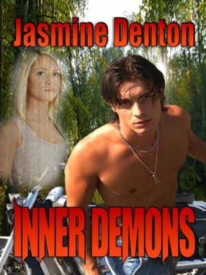 cover image of Inner Demons, no. 1